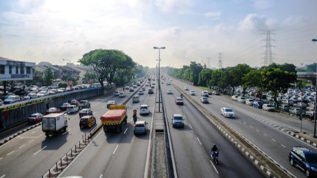 Catat! Ini Prediksi Puncak Arus Mudik Lebaran 2025, Siap-siap Macet?