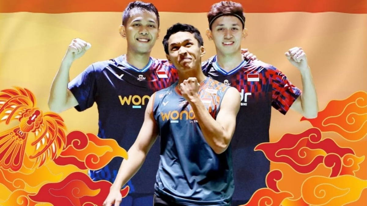 Deretan Fakta Menarik Jelang China Open 2025, Indonesia Punya Berapa Gelar?
