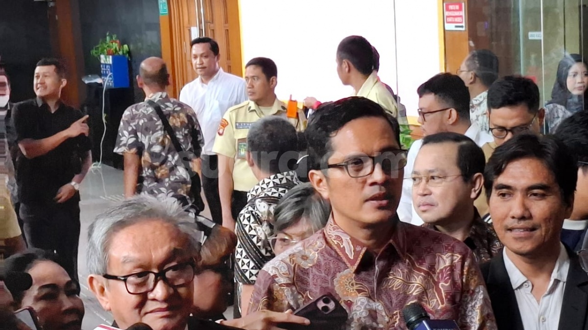 Serangan Balik Kubu Hasto, Sebut Jaksa KPK Fatal Gegara Typo Ketik Pasal di Dakwaan
