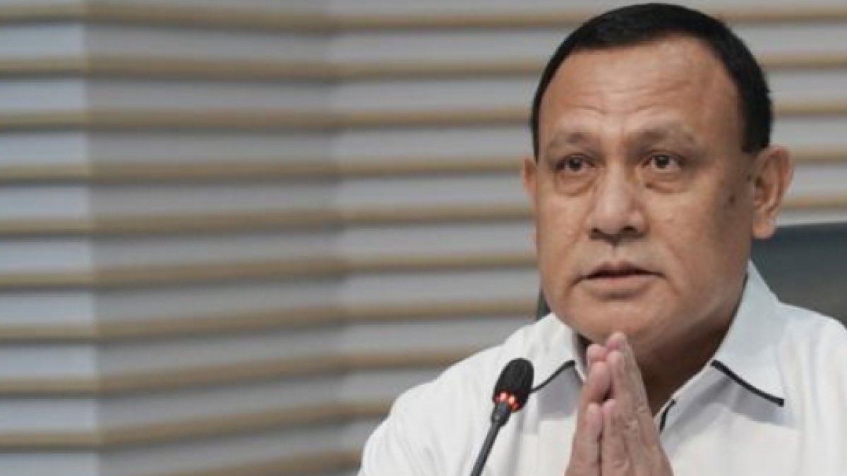 Masuk Babak Baru? Polda Metro Siap Hadapi Firli Bahuri usai Cabut Gugatan Praperadilan