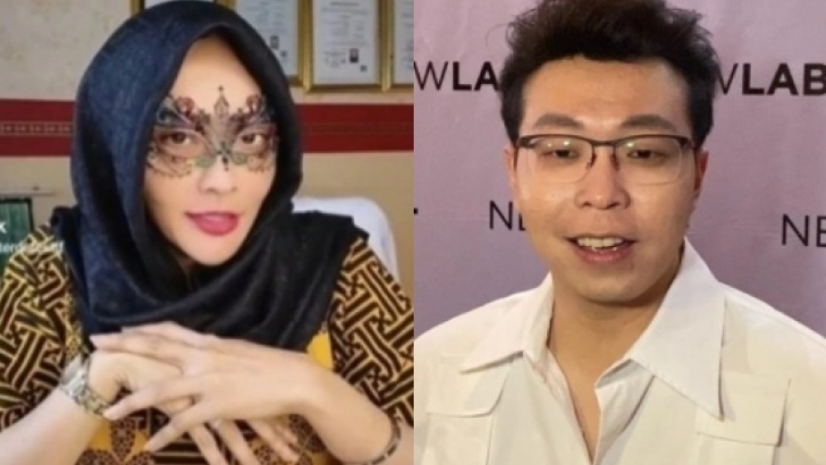 Doktif Tuntut Bukti Richard Lee Sudah Disunat: Apakah Laki-Laki Harus Langsung Khitan Usai Mualaf?