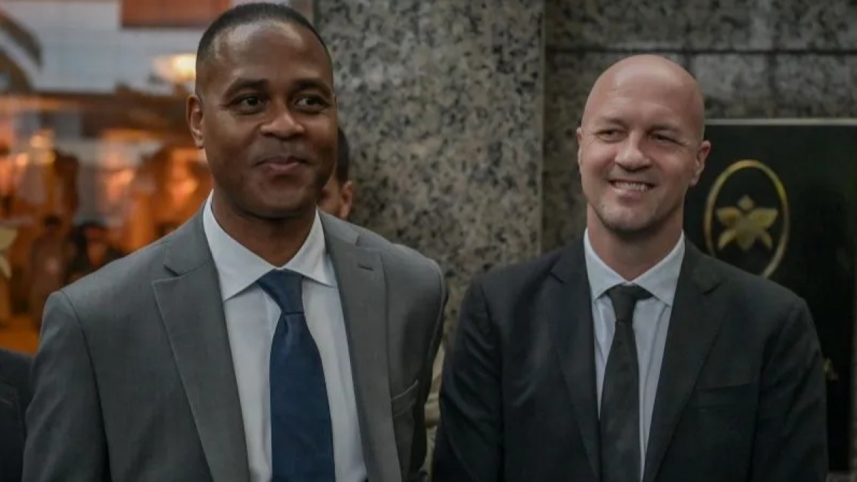 Urutan Pelatih dengan Gaji Termahal di Round 4, Patrick Kluivert di Atas Nakhoda Arab Saudi