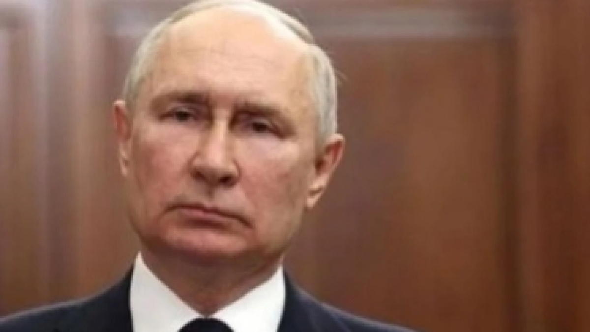 Vladimir Putin Dukung Mojtaba Khamenei, Pastikan Rusia Tetap Jadi Mitra Iran