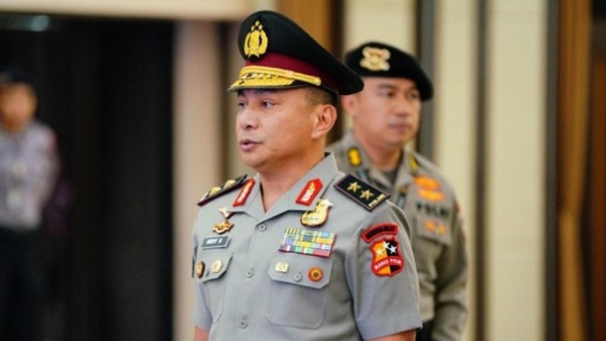 Bicara Isu Lingkungan, Irjen Herry Heryawan: Konsep Green Policing Solusi Atas Tantangan Zaman