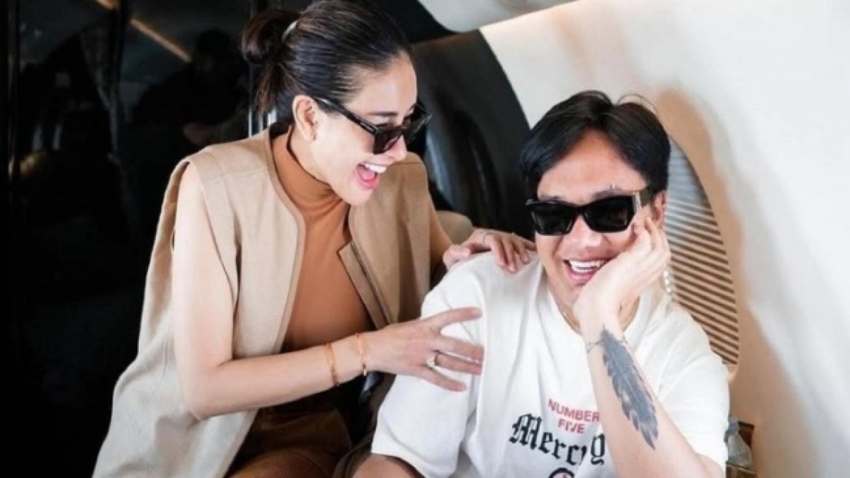 Jaksa Ungkap Chat Nikita Mirzani, Girang Bisa Lunasi Rumah Pakai Uang Reza Gladys