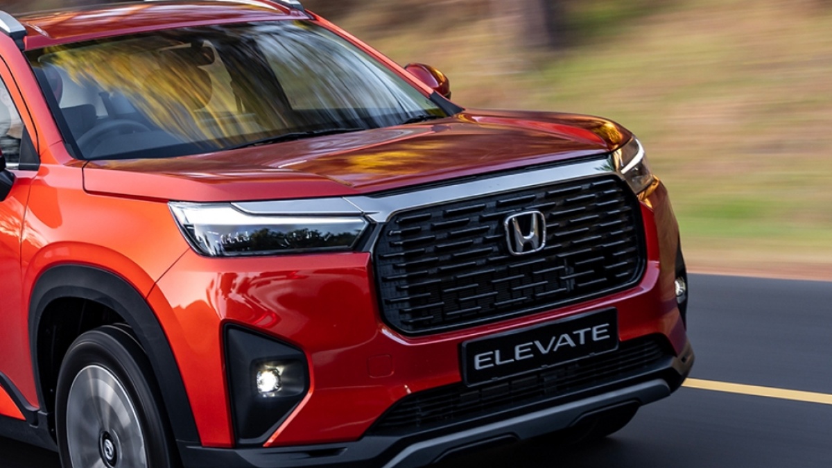 Sensasi "India" di Honda Kian Kental di 2028: Potong Biaya Pengembangan, Gandeng Tata Technologies