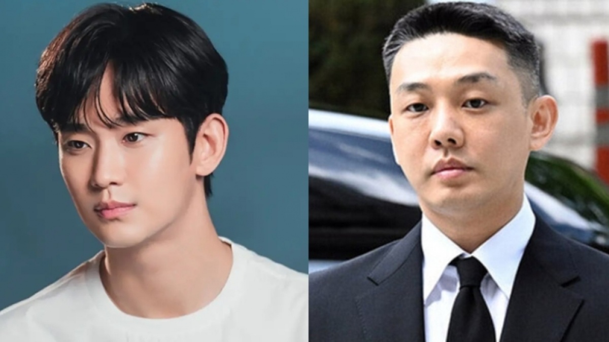 7 Skandal Artis Korea Paling Geger: Mengerikan dan Memalukan
