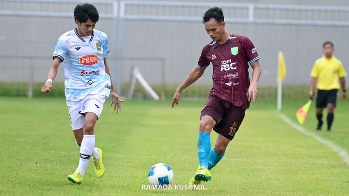 Dulu Calon Bintang Timnas Indonesia, Jagoan Indra Sjafri Malah Ditendang Klub Kasta Terbawah