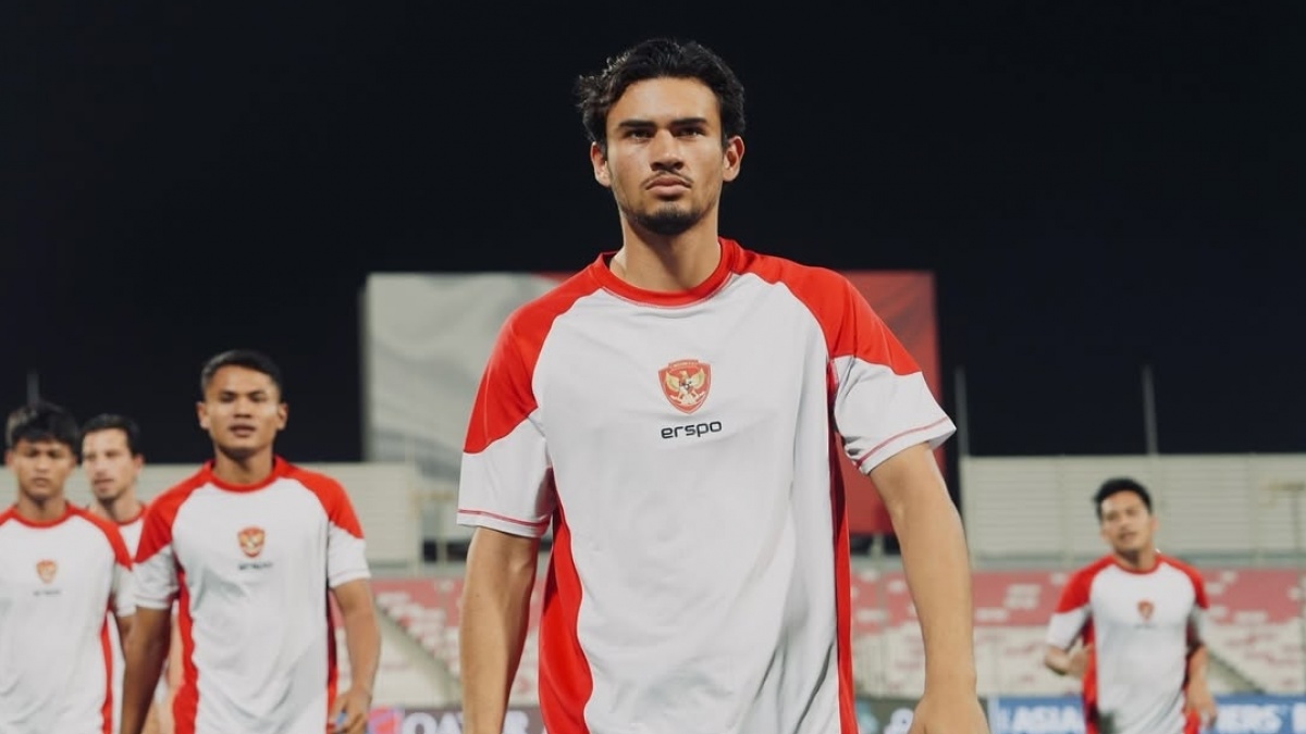 Bhayangkara FC Siap Tampung, Nathan Tjoe-A-On Mau Main di Lampung?