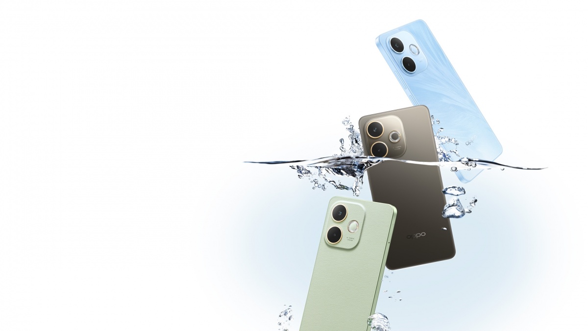 Oppo A6 GT Siap Meluncur, HP Murah Ini Bawa Chipset Snapdragon