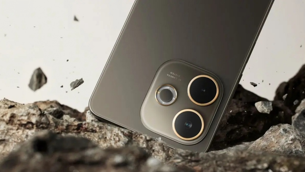 Oppo A6 Pro 5G Terungkap di Geekbench, Sinyal Peluncuran Makin Dekat