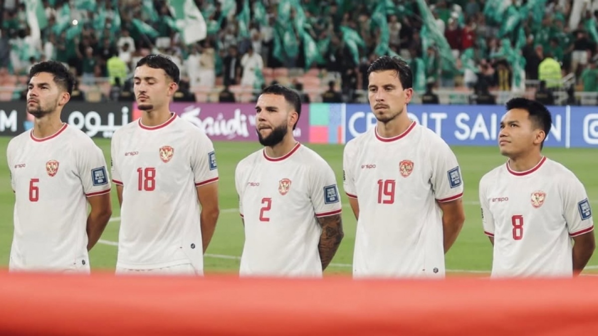 3 Pemain Abroad Timnas Indonesia Potensi Pindah Klub, No.1 Bisa ke Bali United