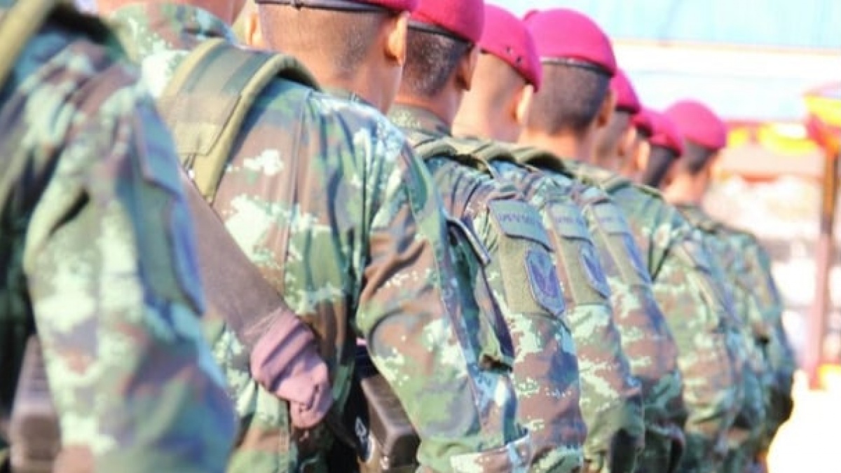 RUU TNI: Langkah Strategis atau Ancaman? Kapuspen TNI Beri Penjelasan
