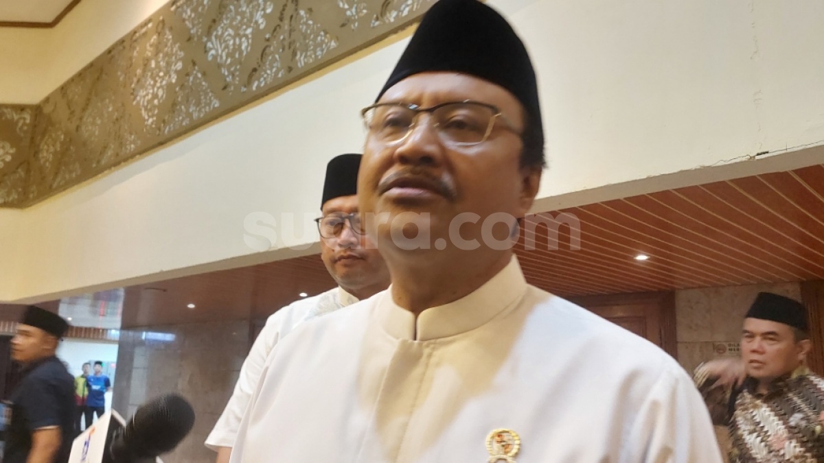 Ramadan Harus Jadi Momen Toleransi, Gus Ipul Ingatkan Tak Perlu Ada Razia Rumah Makan Saat Puasa