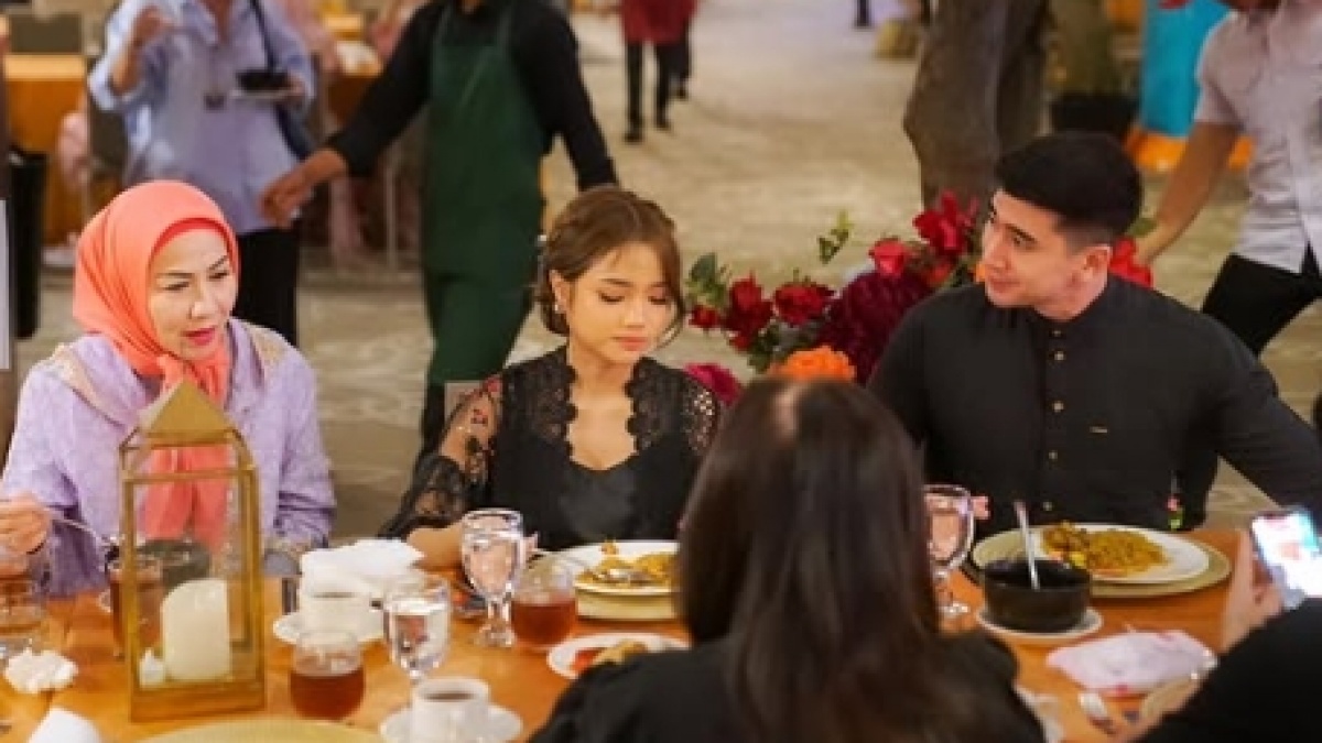 Keceplosan Sebut Calon Mantu, Venna Melinda Suka Fuji Sosok yang Jujur dan Apa Adanya