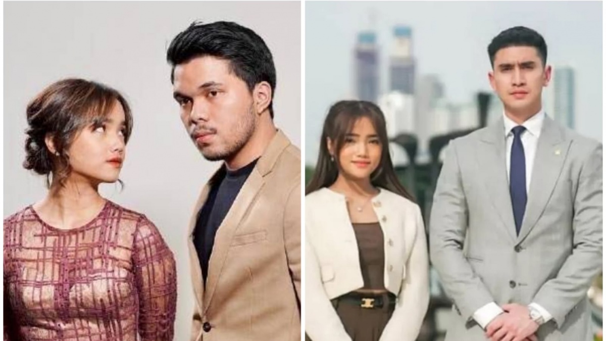 Buka Puasa dengan Fuji, Beda Sambutan Keluarga Thariq Halilintar dan Verrell Bramasta