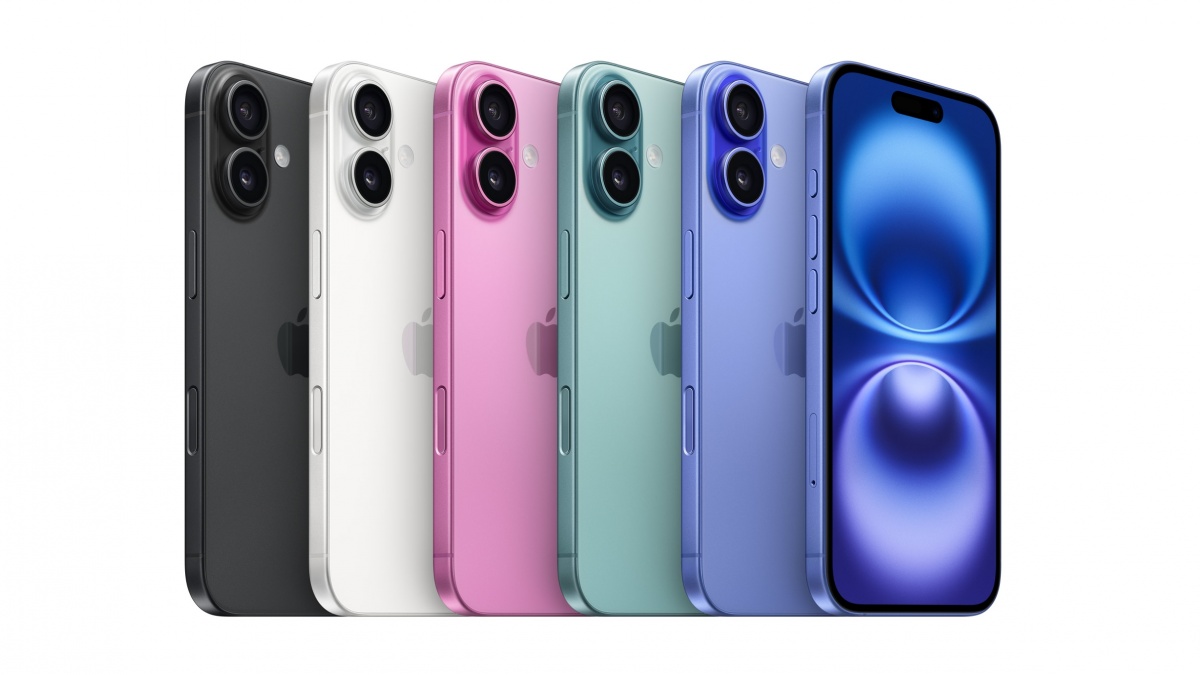 10 HP Terlaris 2025: iPhone 16 Memimpin, Ada HP Murah Xiaomi
