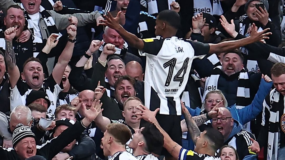 Unggul Agregat 5 Gol, Newcastle United Tetap Serius Hadapi Qarabag FK
