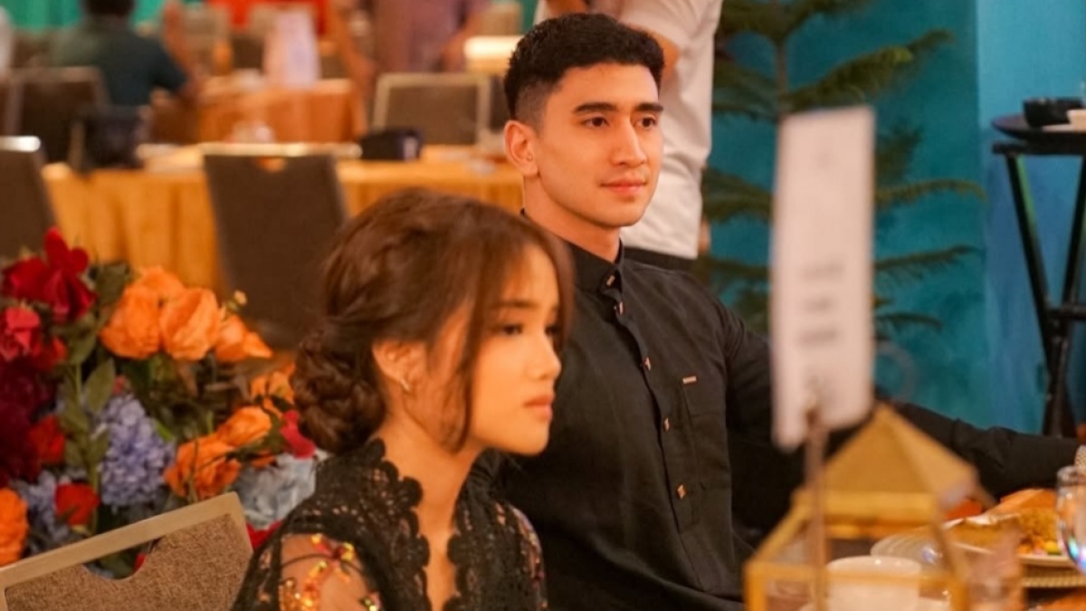 Fuji dan Venna Melinda Sama-sama Temui Sandy Arifin, Publik Curiga Ada Perjanjian Pra Nikah