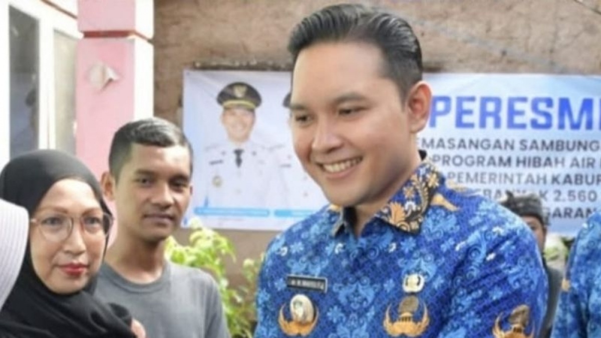 Pecah! 10 Kecamatan di Cianjur Akan Bentuk Kabupaten Baru, Cek Daftarnya di Sini