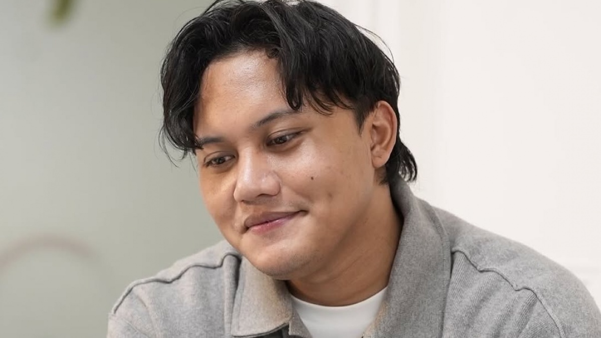Debut Jadi Ayah: 9 Seleb Indonesia Sambut Anak Pertama di 2025