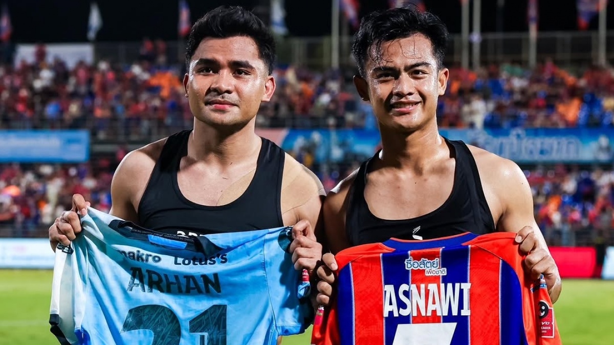 Dua Pemain Indonesia yang Perpanjang Kontrak di Luar Negeri, Terus Berusaha Meski Sering Dicibir