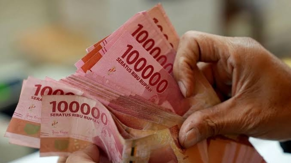 Rupiah Melemah, Sentimen Suku Bunga The Fed Jadi Faktor Pemberat