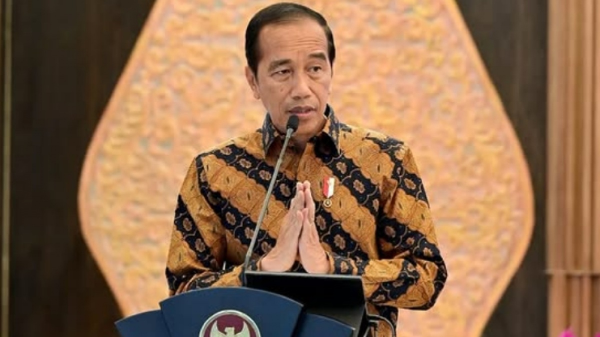 Belum Lebaran ke Megawati, Jokowi Disebut Masih Komunikasi dengan PDIP Lewat Puan