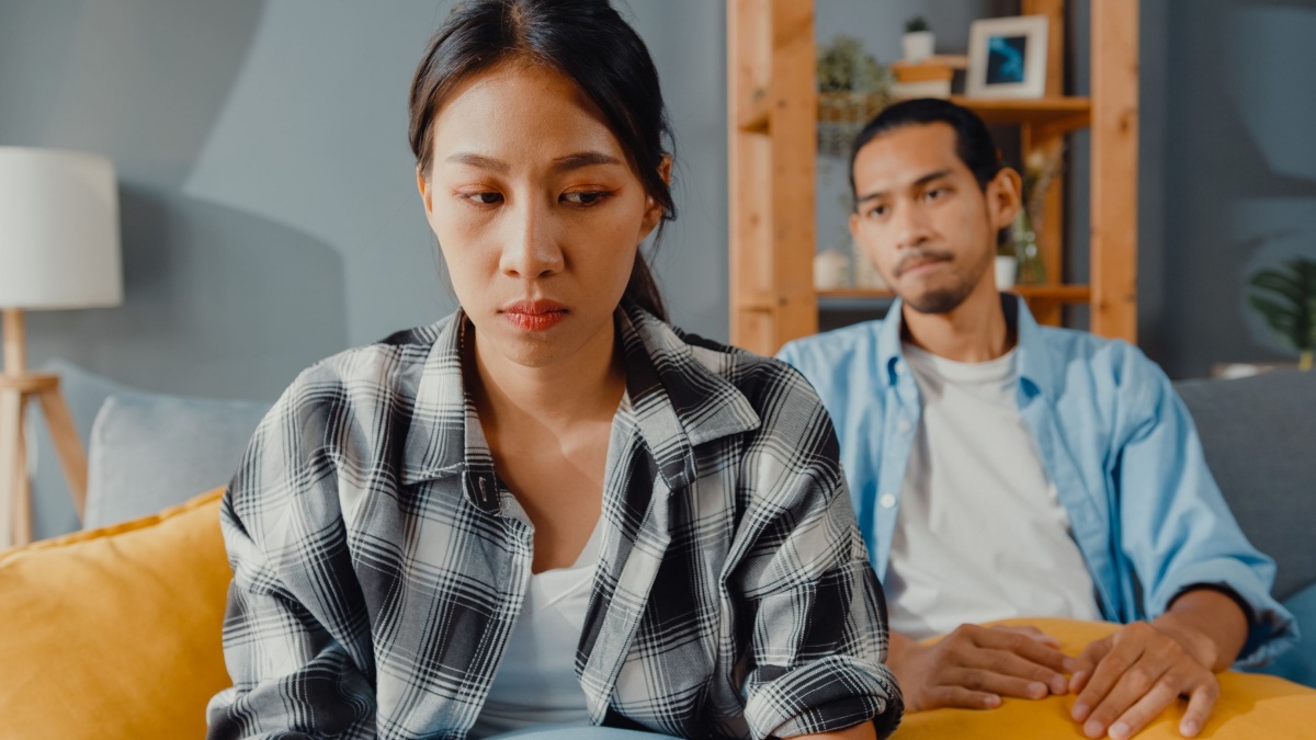 5 Sikap Sepele Ini Jadi Tanda Pria Belum Siap Jalin Hubungan Serius