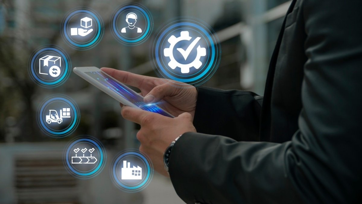 Transformasi Industri Masuk Babak Baru, Solusi 5G, AI, dan IoT Siap Percepat Otomasi di Indonesia