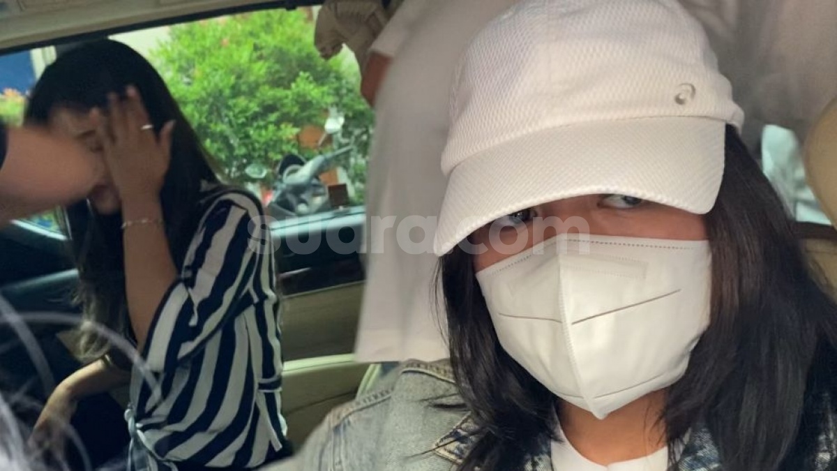Putri Nikita Mirzani Jalani 'Pendidikan Batin' Usai Kasus yang Mengguncang Jiwa