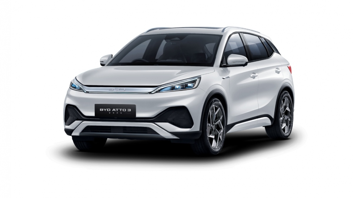6 Tips Membeli Mobil Listrik 2025, Jangan Lupa Pertimbangkan Hal Ini