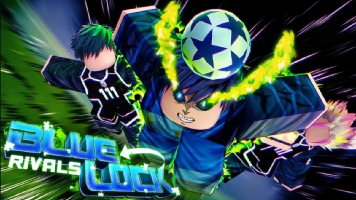 Kode Redeem Blue Lock Rivals Periode Maret 2025, Klaim Hadiah dan Dapatkan Lucky Spins Gratis