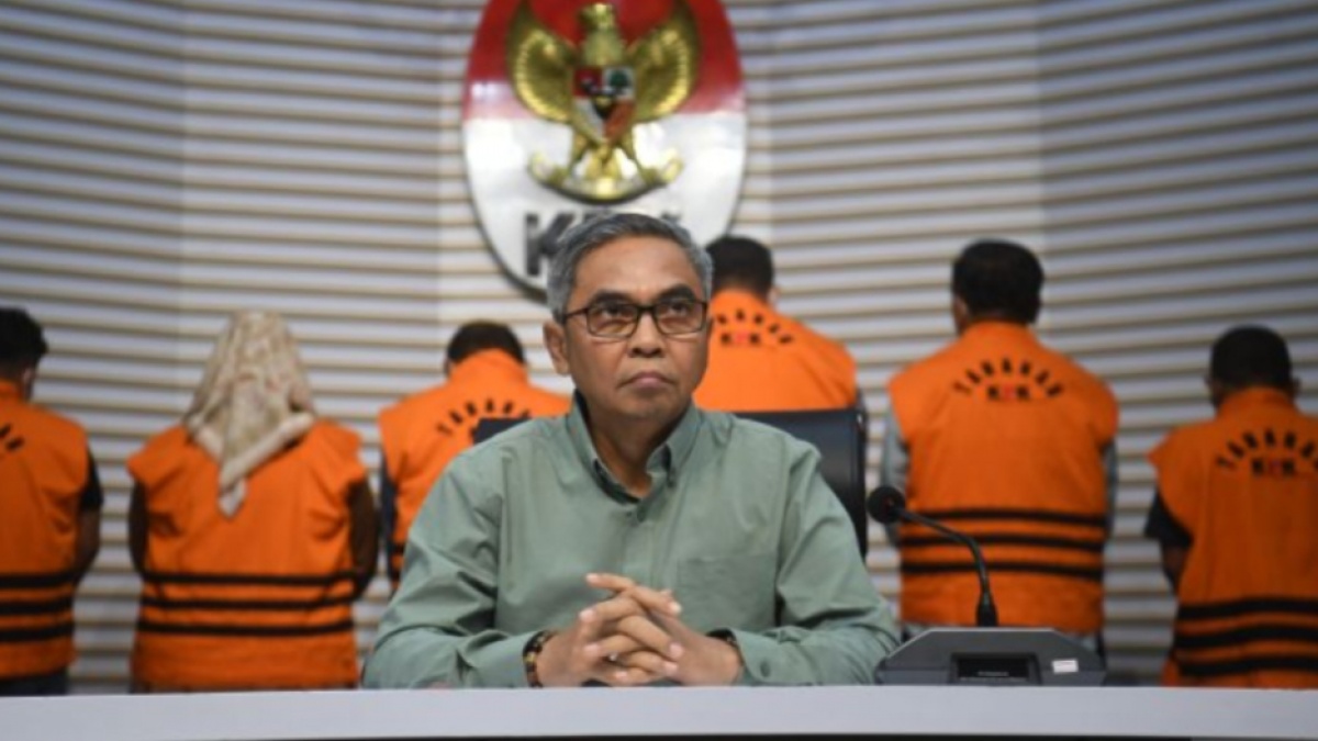 Ogah Pulang, Buronan Paulus Tannos Kirim Surat Ingin Bertemu Penyidik KPK, Ada Apa?