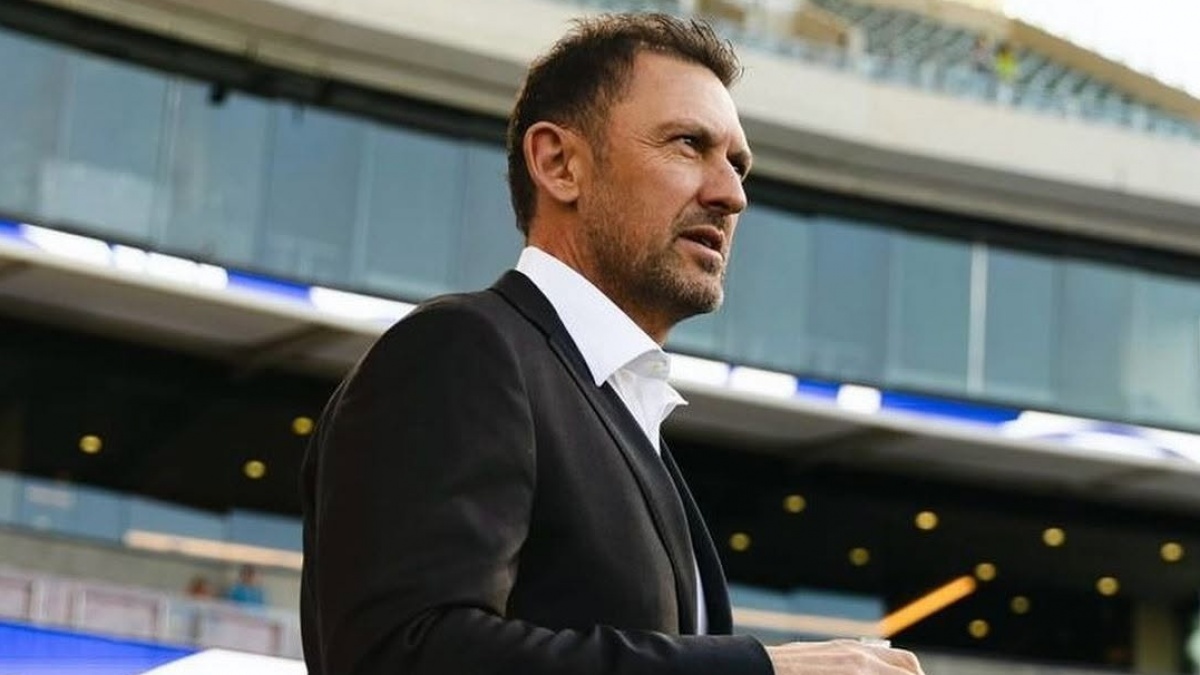 Berani Coret Mesin Gol Australia, Tony Popovic Lebih Tegas Ketimbang Patrick Kluivert