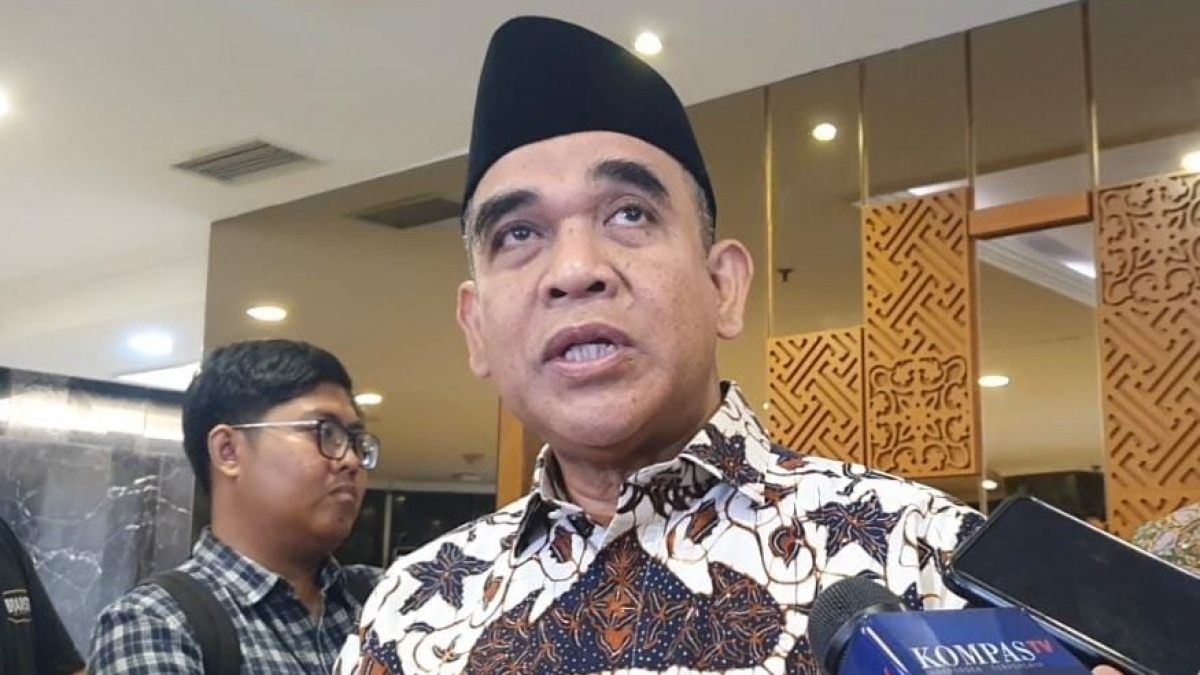 Anggota DPR Joget-joget saat Sidang Tahunan, Ketua MPR: Tak Masalah, untuk Relaksasi