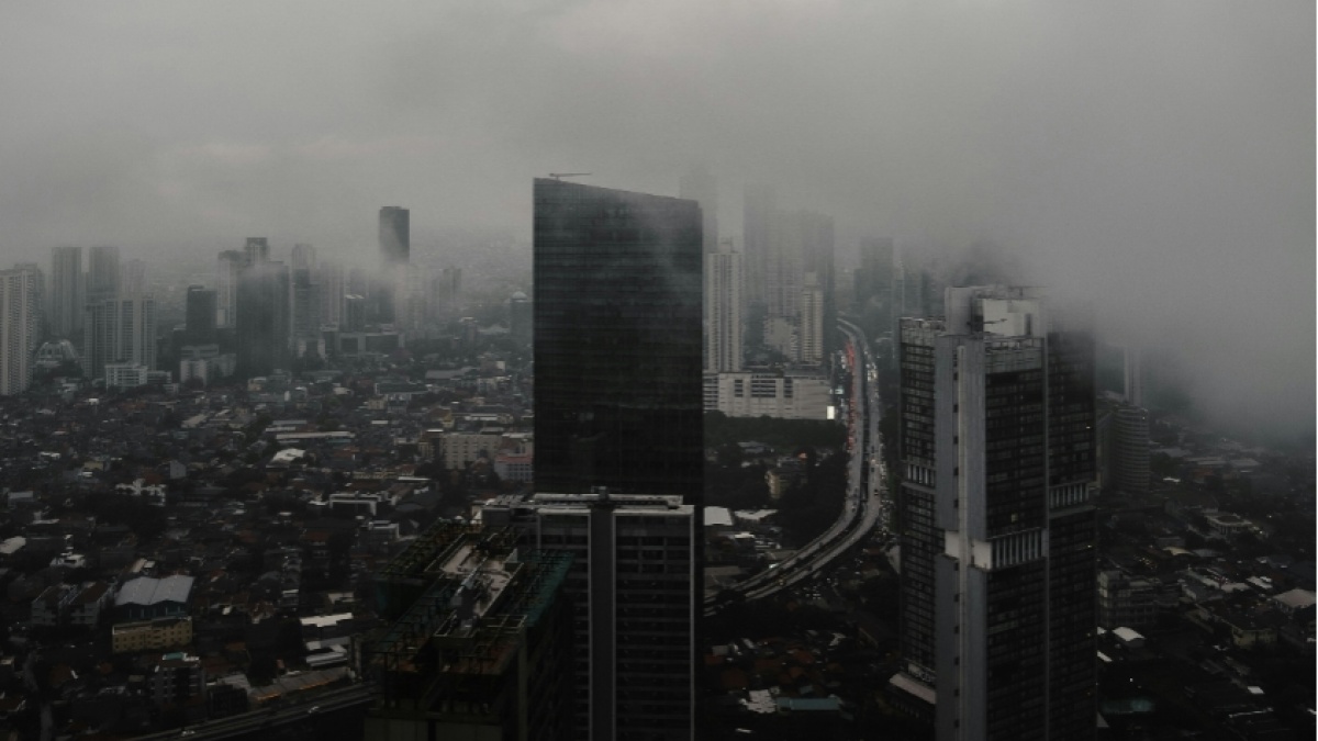 Indonesia Hadapi Tiga Krisis Lingkungan: Apa Dampaknya dan Apa yang Bisa Dilakukan?