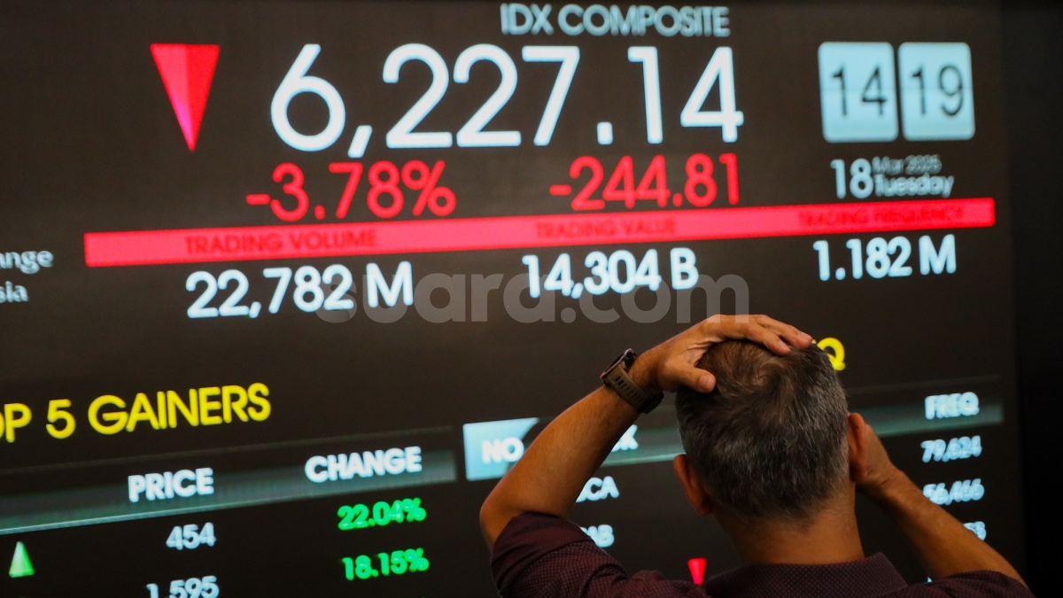 Gen Z dan Milenial Terjebak Perangkap Trading? Finex Ungkap Bahayanya