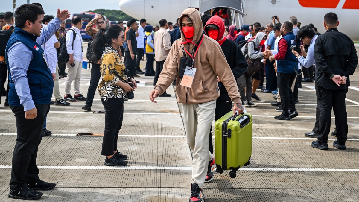 Lawan Sindikat Perdagangan Orang, DPR Buka Peluang Bentuk Badan Khusus TPPO