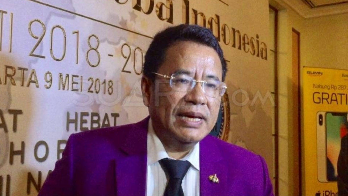 Singgung Suami Selingkuh Sampai Punya Anak, Hotman Paris Diduga Sindir Ridwan Kamil