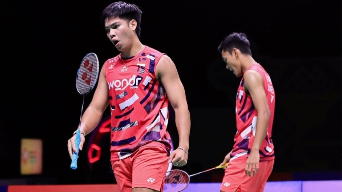 Dag Dig Dug Cedera Daniel Marthin, Lutut Bengkak Sulit Ditekuk