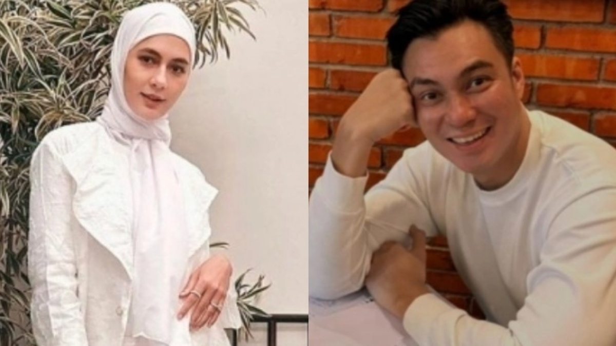 Inul Daratista Sedih Lihat Video Paula Verhoeven Bertemu Anak: Nggak Bisa Bayangin...