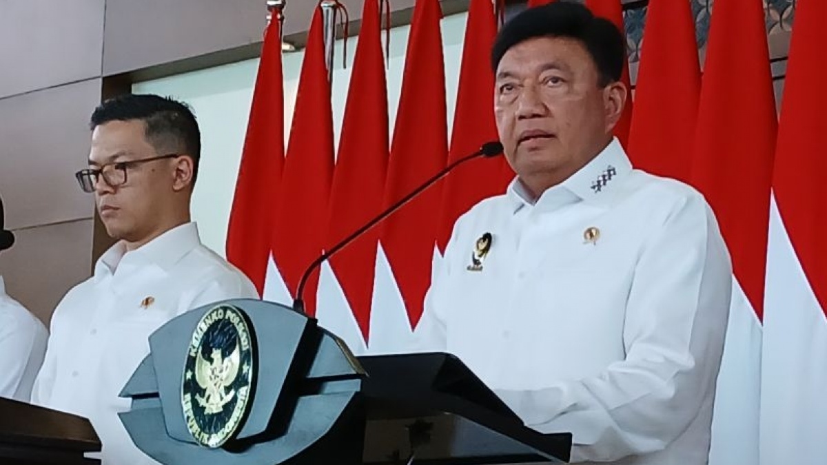 Mahfud MD Yakin Budi Gunawan Dicopot Prabowo Bukan Karena Kerusuhan, Tapi karena Ini