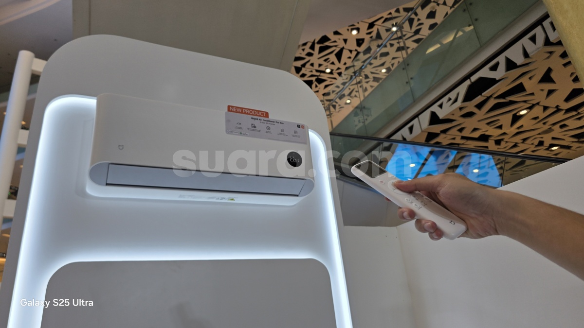 Xiaomi Kenalkan AC Pertamanya ke Indonesia, Bisa Dinginkan Ruangan Hanya Dalam 30 Detik