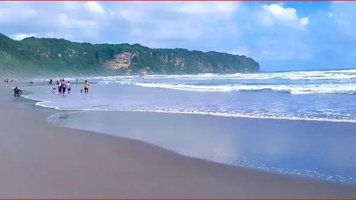 Daftar Pantai di Jogja Untuk Libur Lebaran 2025 Beserta Harga Tiketnya