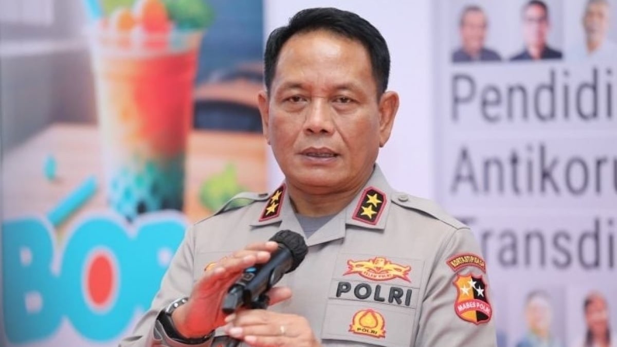Skandal Pagar Laut: Polri Usut Korupsi di PIK 2, Bekasi, dan Deli Serdang! Siapa Selanjutnya?