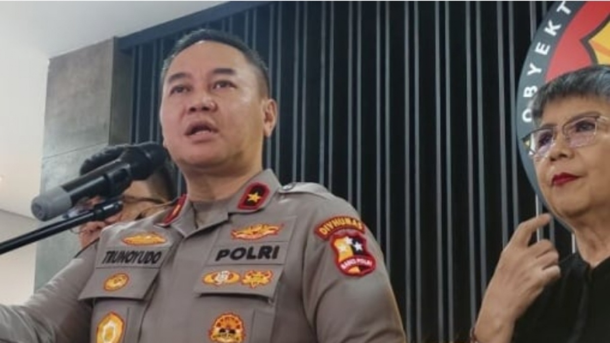 Prabowo Resmi Teken Perpres Perlindungan Jaksa, Begini Respons Mabes Polri