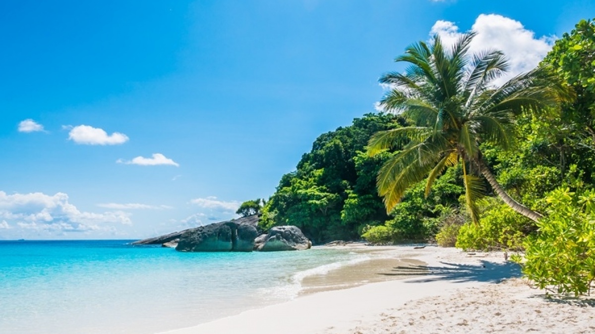 10 Pantai Eksotis di Jogja yang Wajib Masuk List Liburan Lebaran 2025