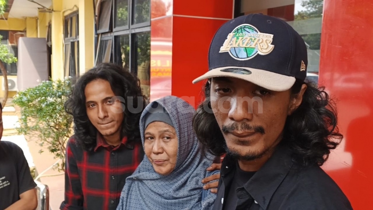 Keluarga Vadel Badjideh Akhirnya Menyerah Lawan Nikita Mirzani, Bakal Cabut Laporan