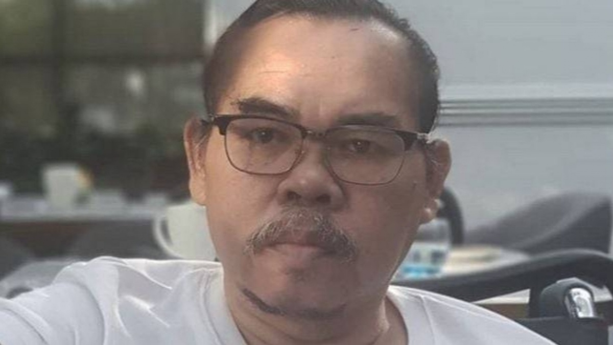 Riwayat Sakit Mat Solar sebelum Meninggal: 3 Kali Stroke, Diabetes, hingga Komunikasi Terbatas